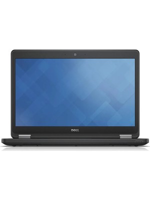 Dell Latitude E5450 Intel I7-5600U 8 Ram 256 SSD 14" Notebook - İkinci EL