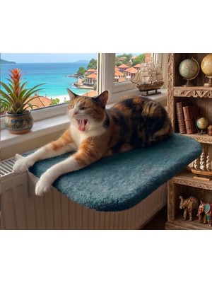 Empressco Akat Cosy Scenic Kalorifer Petek Radyatör Yatağı - Maxi (51 x 35 Cm) - Large (51 x 30 Cm) - Fiyatı, Yorumları