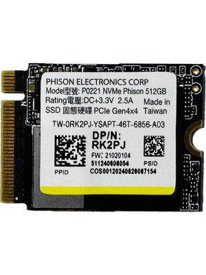 Phison SSD Solid State Drive ve Fiyatları - Hepsiburada.com