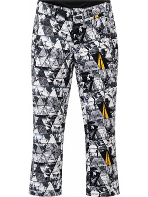 Exuma Sshell Dıgıtal Pant M