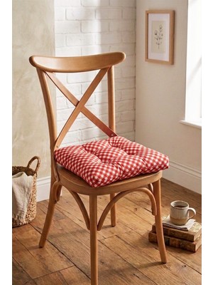 Empressco Dekomod 1 Adet Dijital Baskılı Pofidik Sandalye ve Piknik Minderi Çok Amaçlı 40X40CM - Fiyatı, Yorumları