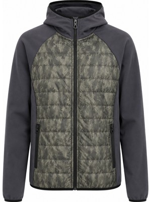 Exuma Sshell Jacket M