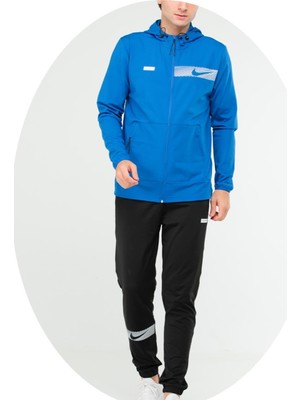 Newforss Nike EA-4030 Erkek Eşofman Takımı Polyester