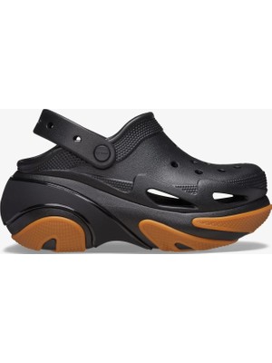 Crocs Bubble Crush Clog Kadın Terlik 210061