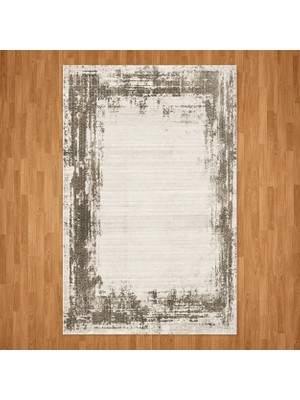 Mevlana Bazaar Gaudi 200 x 300 Bambu Yün Halı