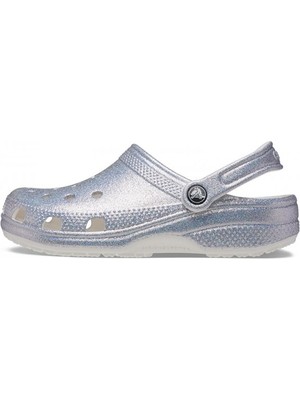 Crocs Classıc Glıtter Iı Clog Kadın Terlik 207551