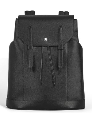 Montblanc Sartorial Medium Sırt Çantası 220421