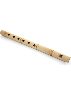 Esplendor Bambu Flüt 30 cm No 1