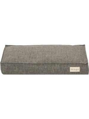 Empressco Pet Comfort Storozal Lima Gri Köpek Yatağı (02141) S 70X40CM - Fiyatı, Yorumları