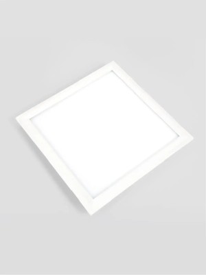 Nova 30X30 Beyaz Işık Clipin Asma Tavan Panel LED Klipin Armatür 5286