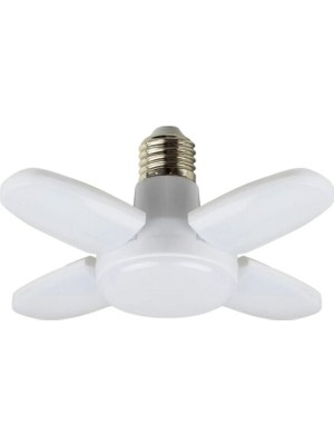 Cata CT-1151G 30W Pervane Ampül Günışığı
