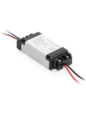 Cata CT-2566 1 Amper Şerit LED Trafosu (10W)