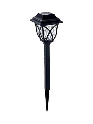 Cata CT-7317 30W Solar LED Çim Direği