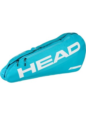Head Tour  S Turkuaz Tenis Raket Çantası