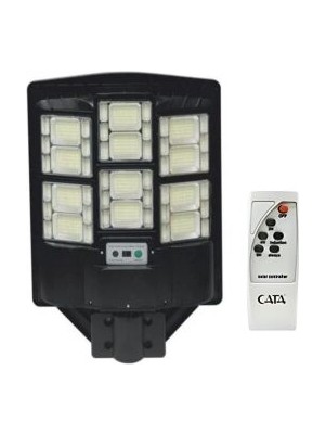 Cata CT-4643 Süpernova 600W Solar Sokak Armatürü Kumandalı