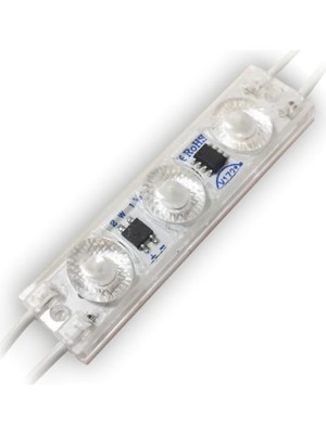 CATA CT-4593G NATUREL MERCEK 220V MODÜL LED GÜNIŞIĞI (10'LU PAKET)