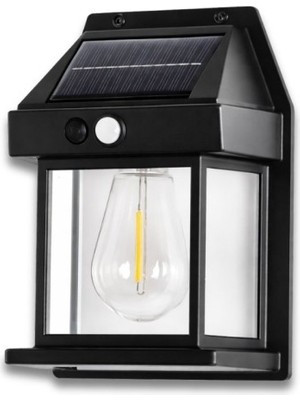 Cata CT-7319 20W Gece Solar Aplik
