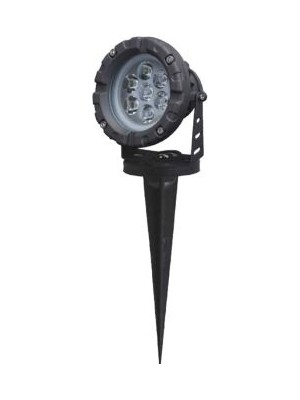 Cata CT-7304G 12W Power LED Kazıklı Bahçe Armatürü Günışığı