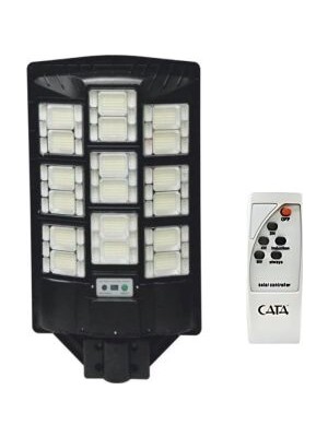 Cata CT-4644 Süpernova 900W Solar Sokak Armatürü Kumanda