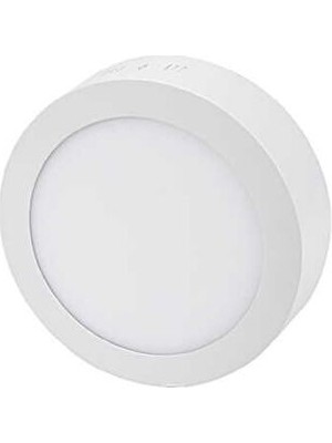 Cata CT-5273G 30W Sıva Üstü LED Panel Yuvarlak Günışığı
