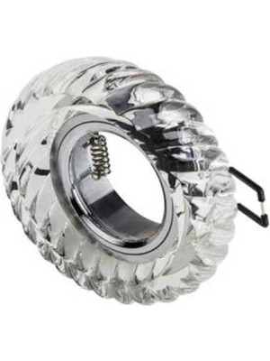 Cata CT-6600 Gardenya Dekoratif Cam Spot