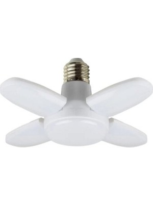 Cata CT-1151B 30W Pervane Ampül Beyaz