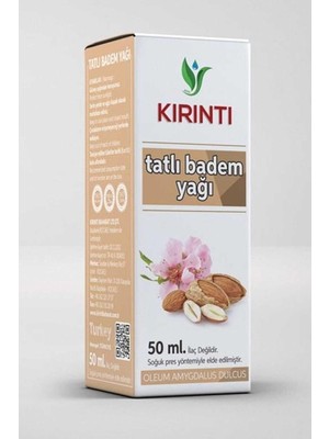 MWX Teknoloji Kırıntı 2000 Tatlı Yağı 50 ml