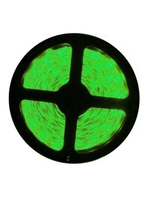 Cata CT-4483 10 Çip Şerit LED Iç Mekan Yeşil (5 Mt)