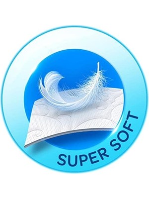 MWX Teknoloji Selpak Tuvalet Kağıdı 24'lü