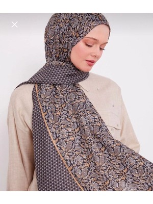 Bonjela Çift Kullanımlı  Soft Şal