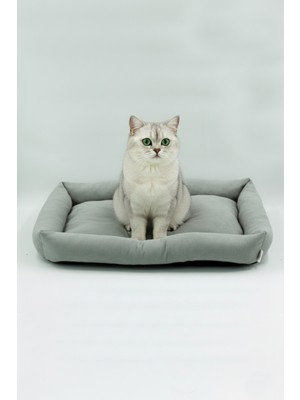 Empressco Lepus Kedi Köpek Yatağı, Mini Bed - Fiyatı, Yorumları