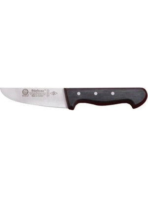 Mudanis 61009 - Sürmene Kasap  Deri Yüzme Bıçağı 10,5 cm