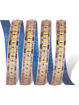 Cata CT-4538B 240 Çip Şerit LED Beyaz (5 Mt)