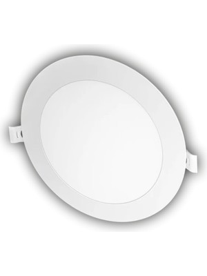 Cata CT-5147G 12W Slim Panel Günışığı LED Spot 3200 K Sıcak Aydınlatma Özelliği
