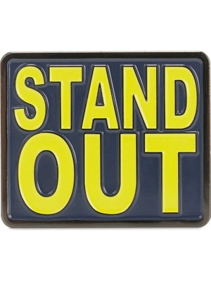 Kipling Kıplıng Stand Out Pin Rozet