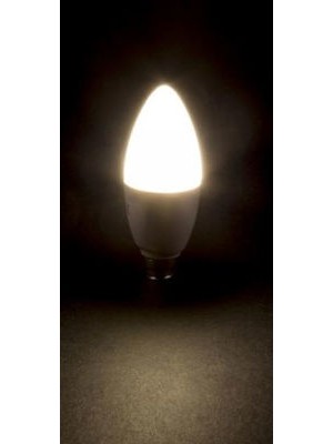 Cata CT-4083G 8W LED Buji Ampül Günışığı
