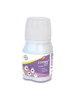 MWX Teknoloji Bayer K Othrine 50 ml Hamam Böceği Ilacı