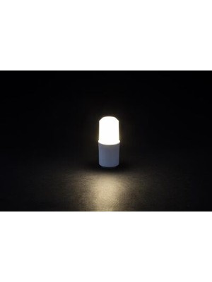 Cata CT-4091G 8W LED Ampül Günışığı E-27