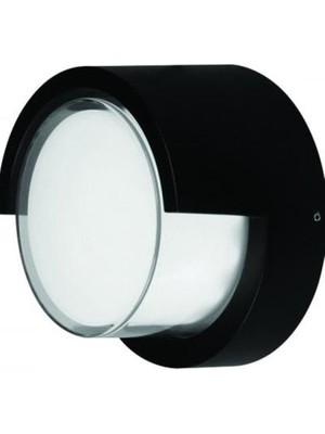 Cata CT-7073 15W Bora LED Bahçe Aplik