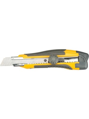 Mudanis Yg-05 Falçata / Maket Bıçağı 18 mm - 3 Bıçaklı