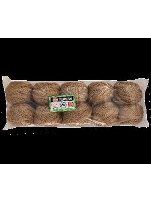 Mudanis Temsan Jüt Kuka Ipi 10'lu