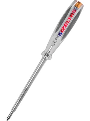 MWX Teknoloji Elektrik Kontrol Kalemi Yıldız 190 mm