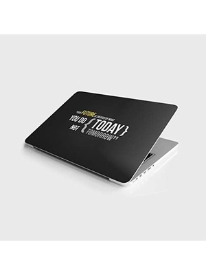 MWX Teknoloji Laptop Notebook Pc Kaplama Etiketi Bugün Yap