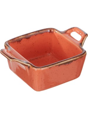 MWX Teknoloji 04ALM001627 Seasons Çorba Kasesi, Porselen