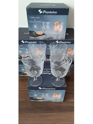 MWX Teknoloji Kokteyl Meşrubat Bardağı ve Magnolya Kase 4 Adet 728272621515616AYBABASTORE