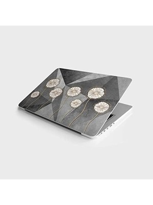 MWX Teknoloji Laptop Bilgisayar Notebook Pc Kaplama Etiketi Üçgen