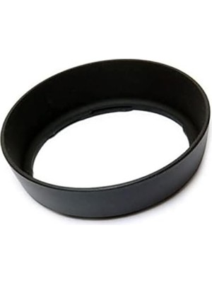 MWX Teknoloji Ef-S 18-55 mm Lens Için EW-60C Parasoley, Lens Hood