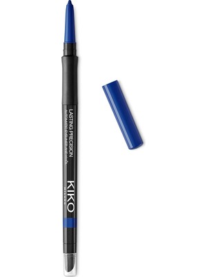MWX Teknoloji Milano Göz Kalemi - Lasting Precision Automatic Eyeliner & Kajal 06 Dark Ultramarine 0.35 gr 8025272616317