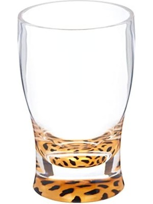 MWX Teknoloji Kalemlik Leopar Desenli Ofis Gereci