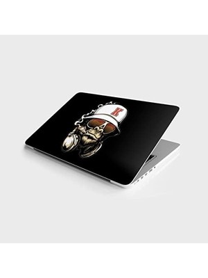 MWX Teknoloji Laptop Bilgisayar Notebook Pc Kaplama Etiketi Gorilla